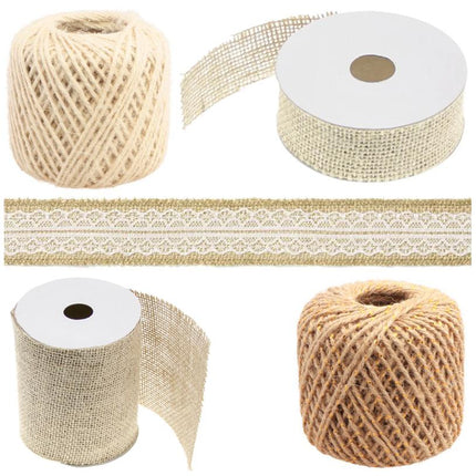 Collection image for: Jute Lint