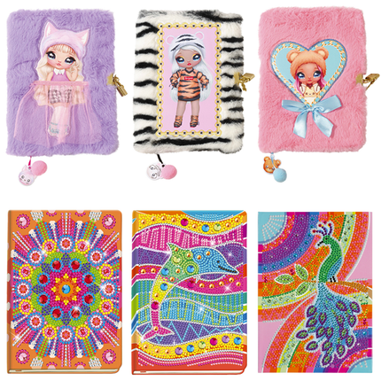 Collection image for: Notitieboeken