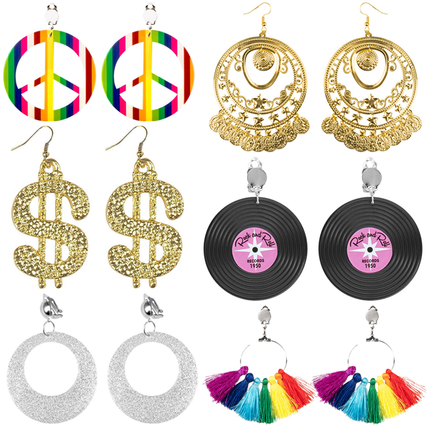 Collection image for: Oorbellen