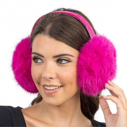 Oorwarmers - Partywinkel