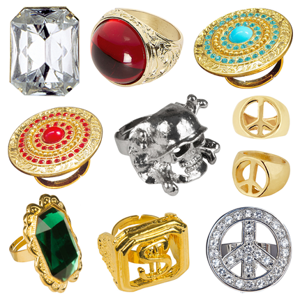 Collection image for: Ringen