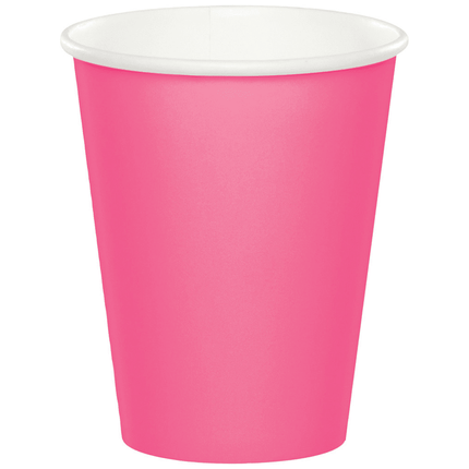 Bekers_Roze