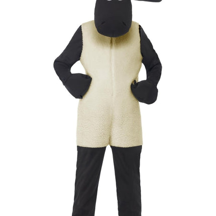 Shaun The Sheep Kostuums Meisjes - Partywinkel