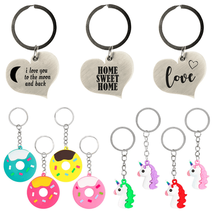 Collection image for: Sleutelhangers