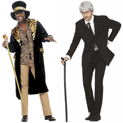 Collection image for: Wandelstokken