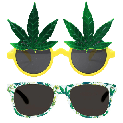 Wiet Brillen - Partywinkel