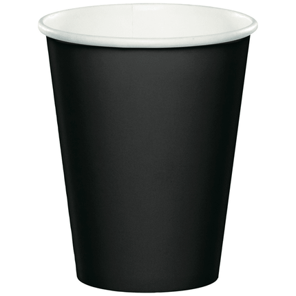 Bekers_Zwart