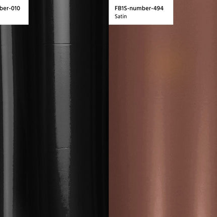 0 Jaar Cijfer Ballon Bruin Leeg 86cm van Partydeco koop je bij Partywinkel