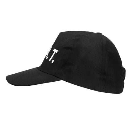 Set kind 'S.W.A.T' officer