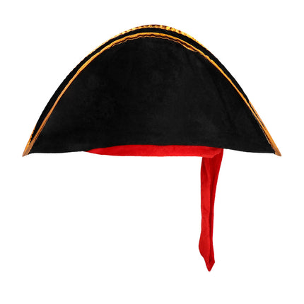 Hoed kind piraat Blake