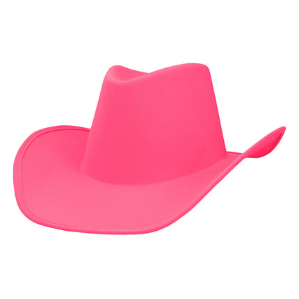 Cowboyhoed Blaze – Neonroze UV