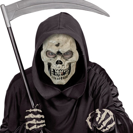 Skelet Masker