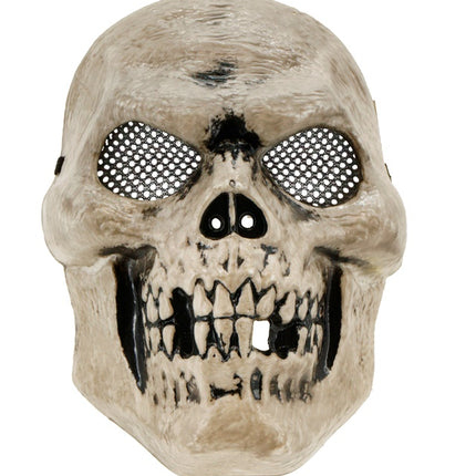Skelet Masker