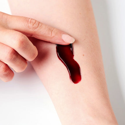 Rood Nep Bloed 28ml