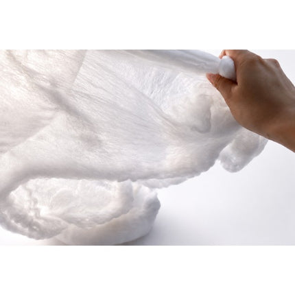 Wit Spinnenweb 125g