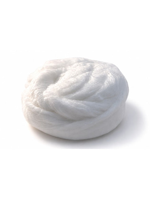 Wit Spinnenweb 125g