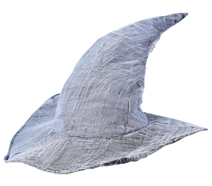 Grijze Hoed Tovenaar