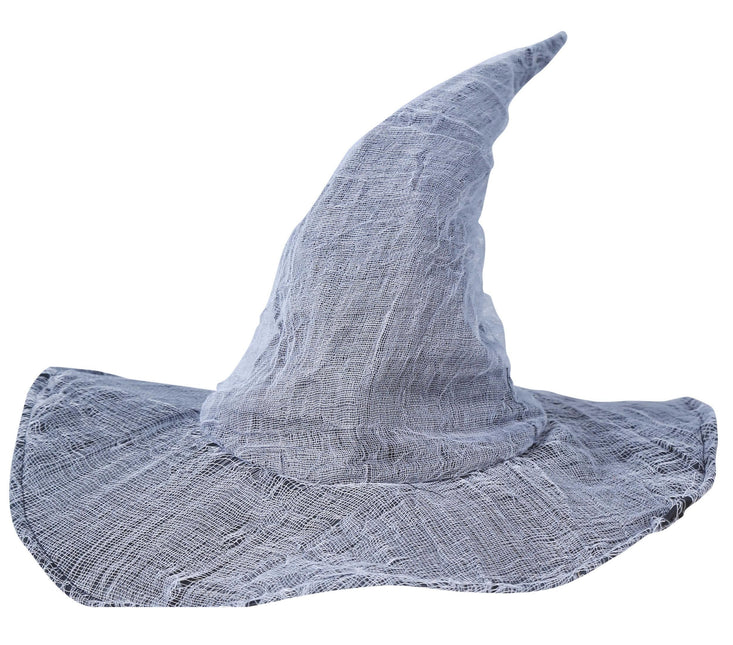 Grijze Hoed Tovenaar