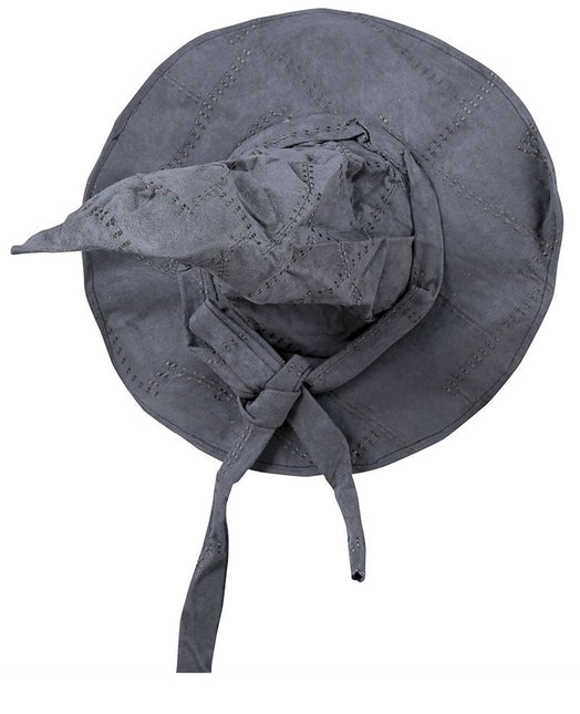 Grijze Hoed Tovenaar Kind