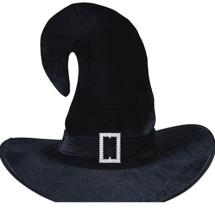 Zwarte Hoed Tovenaar