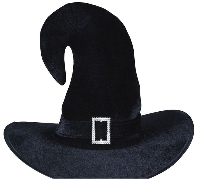 Zwarte Hoed Tovenaar