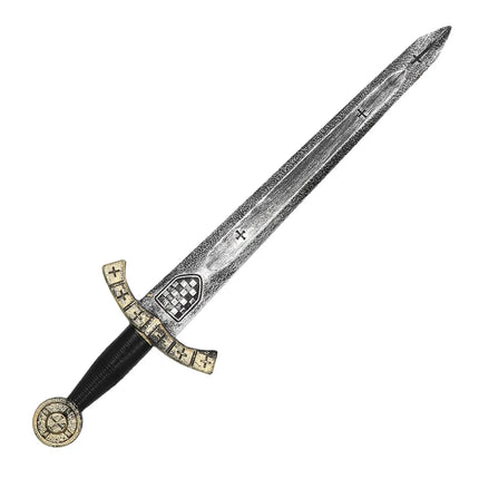 Ridderzwaard Silverlight (68 cm)