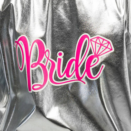 Jasje 'Bride' zilver