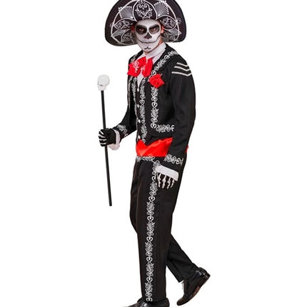 MARIACHI DAG VAN DE DODEN