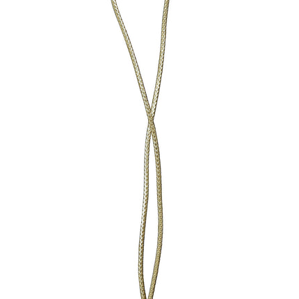 Gouden Touw 2m