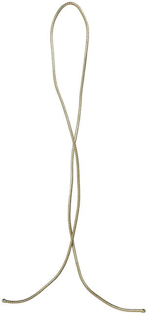 Gouden Touw 2m