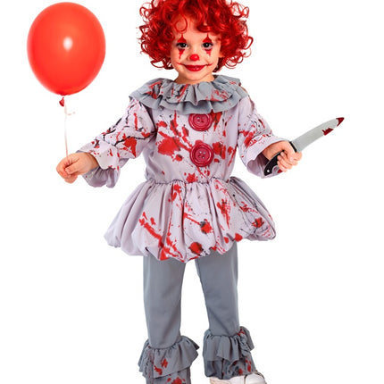 Halloween Kostuum Baby Vintage