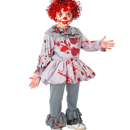 Halloween Kostuum Baby Vintage