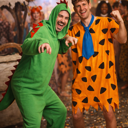 OneSie Dinosaurus