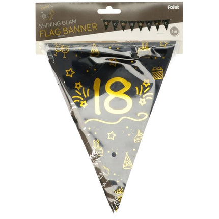 18 Jaar Slinger 4m van Folat koop je bij Partywinkel