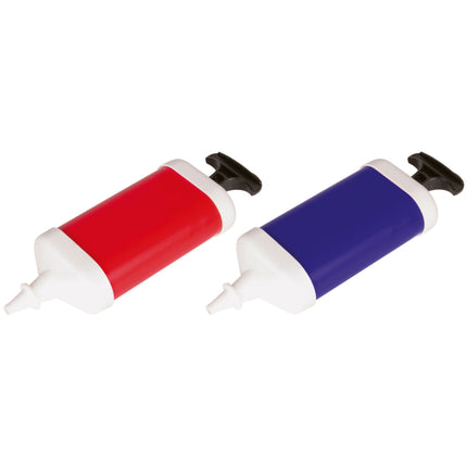 Ballonnenpomp 18 x 7,3 x 3,3 cm