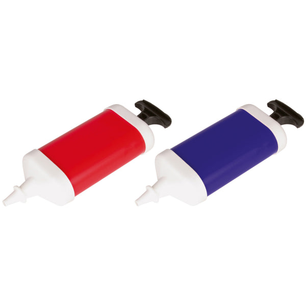 Ballonnenpomp 18 x 7,3 x 3,3 cm