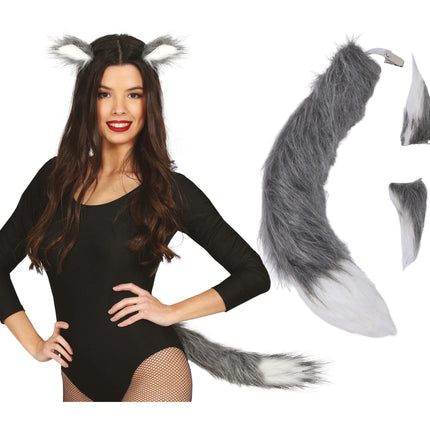 Accessoireset Vos 2 delig