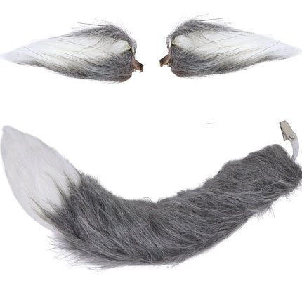 Accessoireset Vos 2 delig