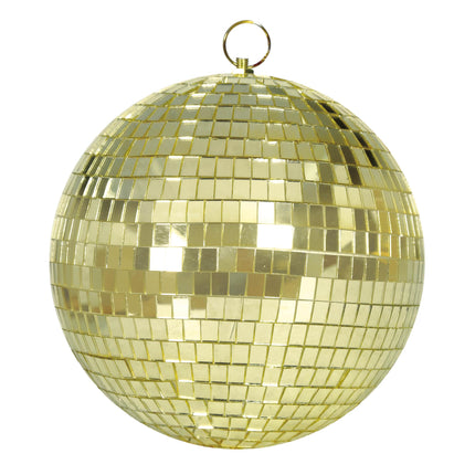 Discobal Goud 30cm