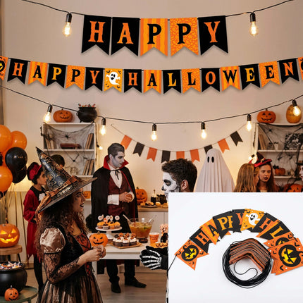 Halloween Slinger 3m