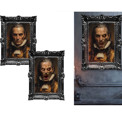 Halloween Poster Non 40cm