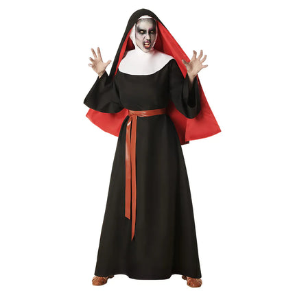 Volwassenenkostuum Holy fright