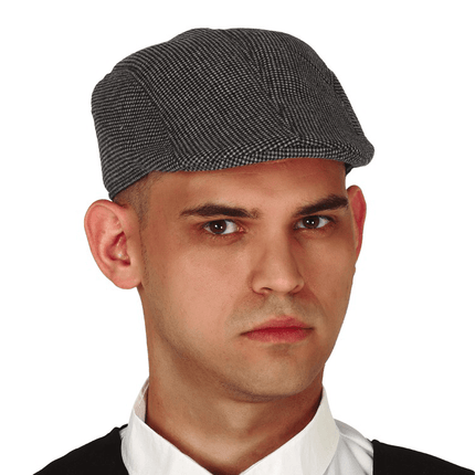 19E Eeuwse Baret van Fiestas Guirca koop je bij Partywinkel