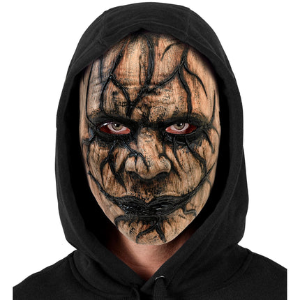 Halloween Masker Vergif