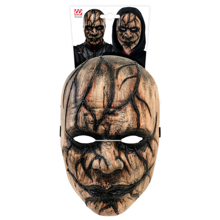 Halloween Masker Vergif