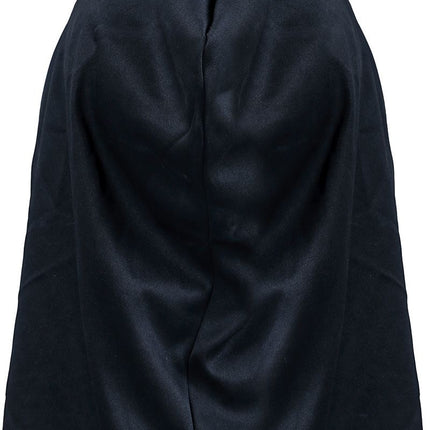 Zwart Witte Halloween Masker Schedel