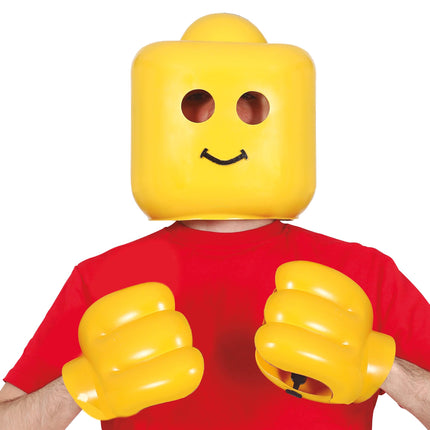 Lego Accessoireset 2 delig