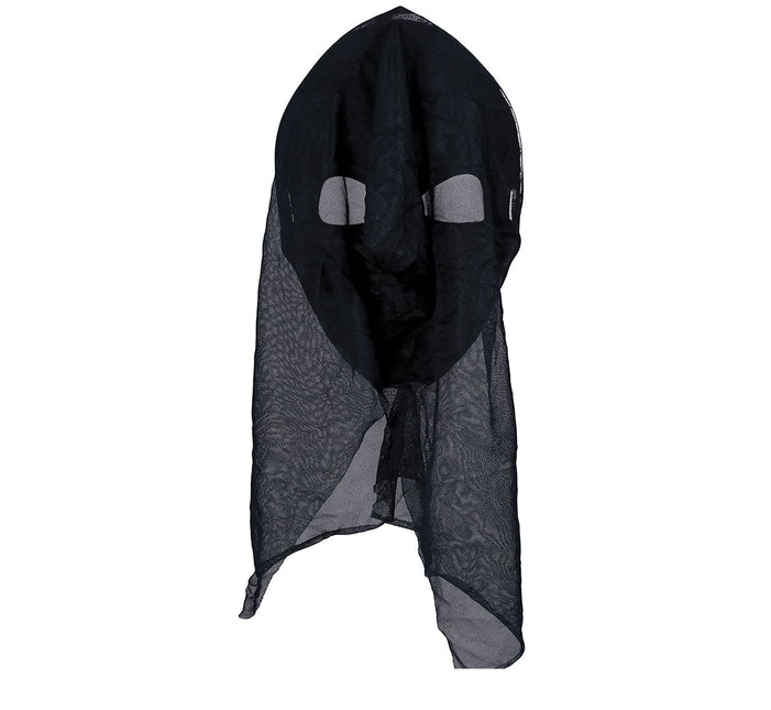 Halloween Masker Schedel Bloed