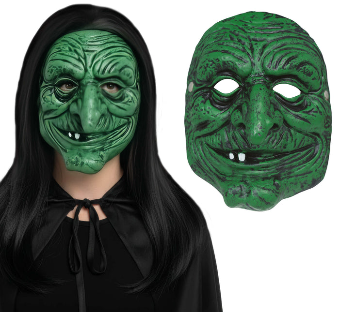 Heks Masker Heks