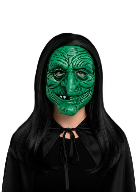 Heks Masker Heks